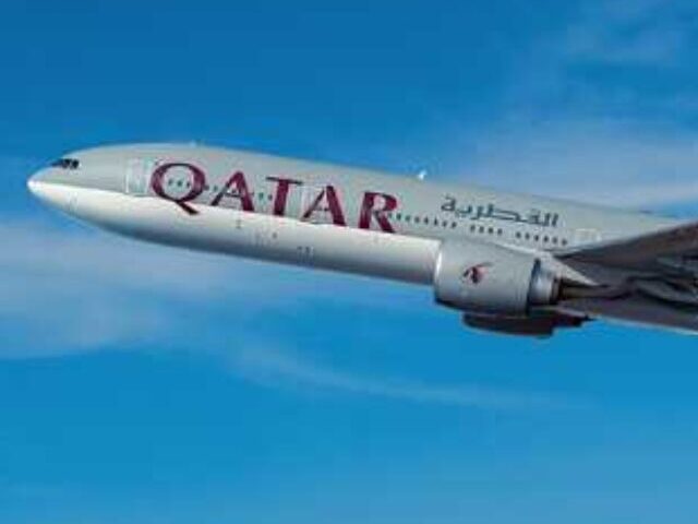 Qatar Airways Claims 9th World's Best Airline Title as Qantas Jumps 10 Spots in 2025 Rankings