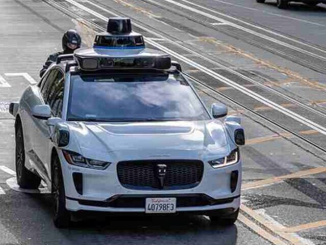 Waymo Robotaxis Arrive in Atlanta 78% Fewer Crashes Than Humans
