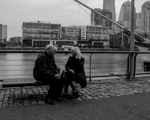 First Date