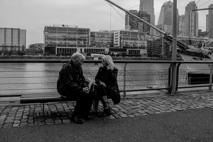 First Date