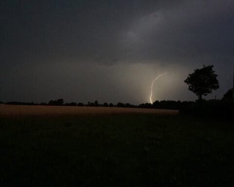 Photo Source: Met Office