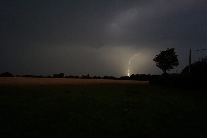 Photo Source: Met Office