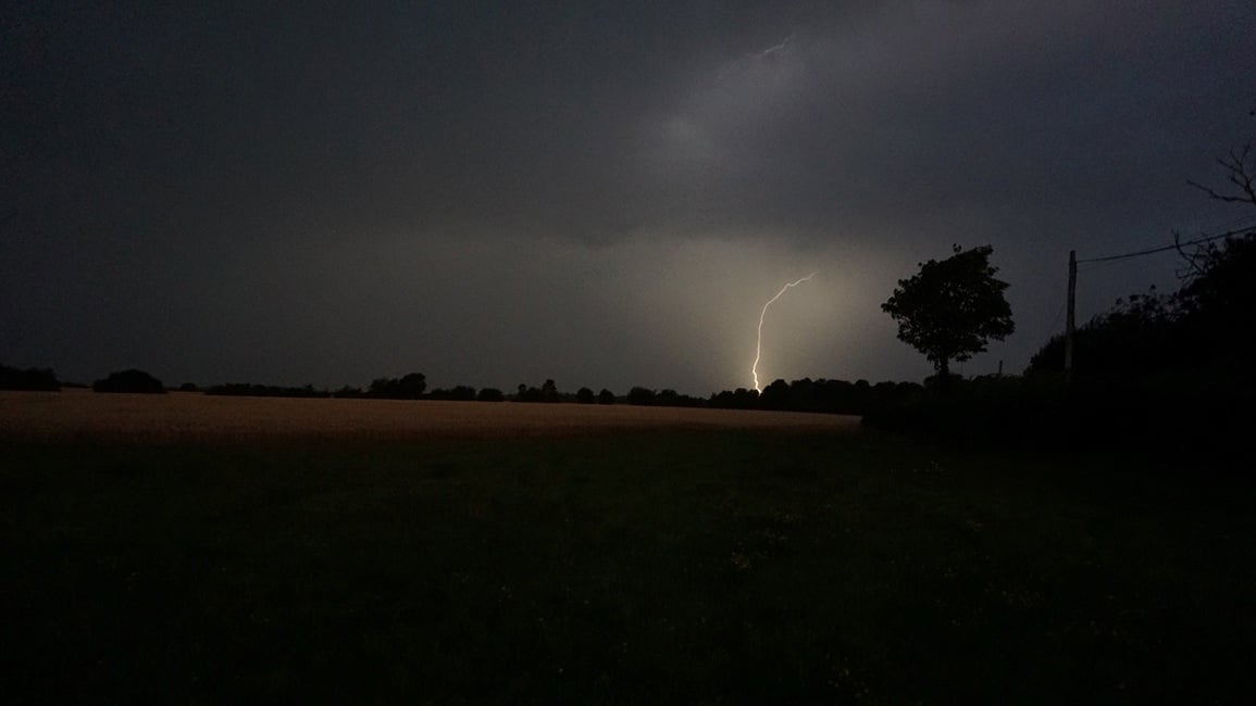 Photo Source: Met Office