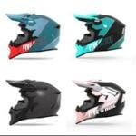 509 Recalls Helmets Due to Risk of Head Injury