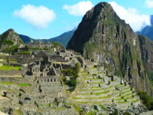 Representative Image. Machu Picchu Peru Photo Source: Needpix.com