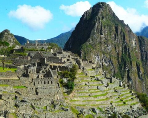 Representative Image. Machu Picchu Peru Photo Source: Needpix.com