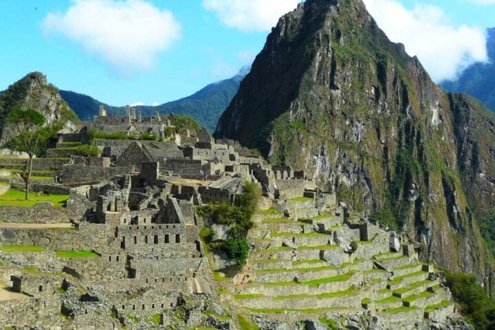 Representative Image. Machu Picchu Peru Photo Source: Needpix.com