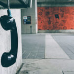 Representative Image: Telephone in city. Photo Source: PickPic