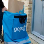 Amazon has partnered with delivery firm Gopuff to allow customers across the UK to get groceries and home essentials delivered at ultra-fast speeds.