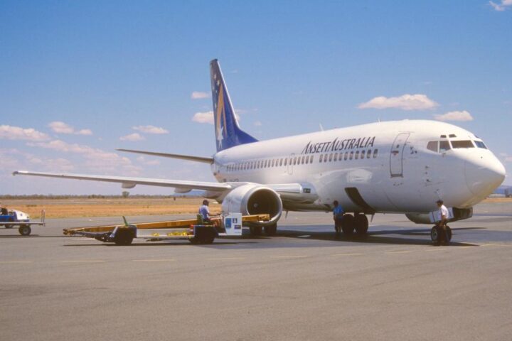 Leveraging six decades of legacy trust, Ansett Travel now combines nostalgic heritage with cutting‑edge AI personalization to guide every journey.