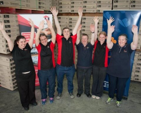 Bedford Group Staff