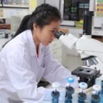 Representative Image. Scientists are working in the lab. Photo Source (CC BY 4.0)