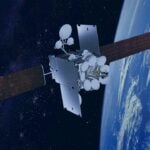 Commercial Satellite Services Photo Source: Google