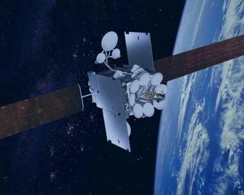 Commercial Satellite Services Photo Source: Google