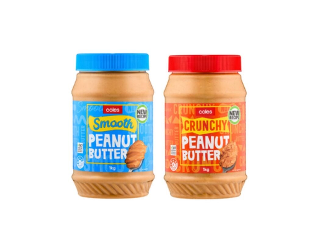 Coles Supermarkets Ltd are conducting a recall of the above products. The products have been available for sale in Coles Supermarkets and online nationally. Photo Source: Food Standards Australia