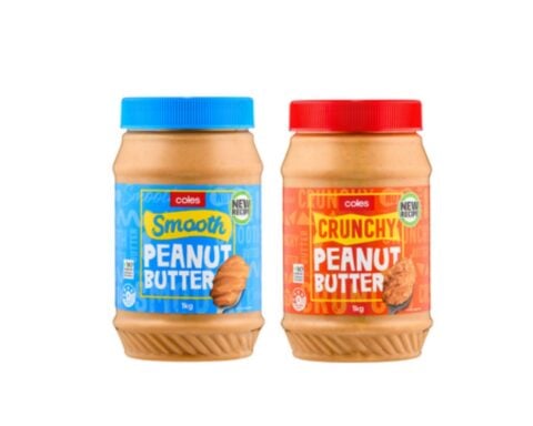 Coles Supermarkets Ltd are conducting a recall of the above products. The products have been available for sale in Coles Supermarkets and online nationally. Photo Source: Food Standards Australia