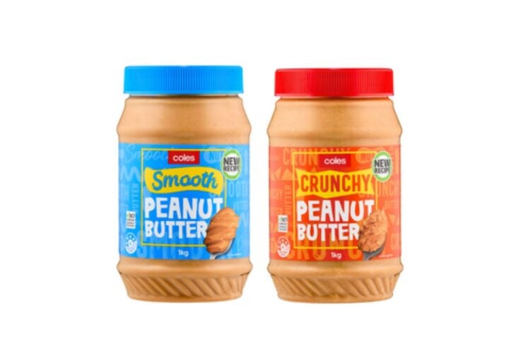Coles Supermarkets Ltd are conducting a recall of the above products. The products have been available for sale in Coles Supermarkets and online nationally. Photo Source: Food Standards Australia