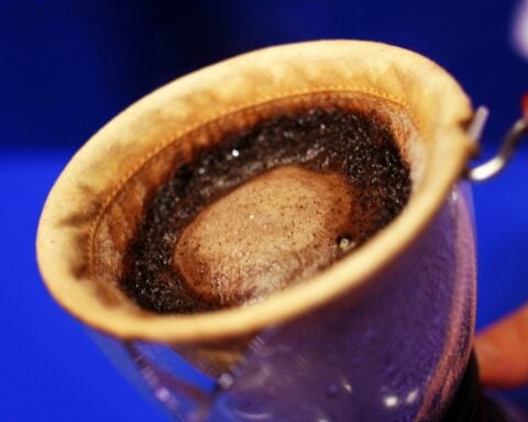 GEORGIA-EUROPEAN-Coffee Photo Source: Hidea Hamano