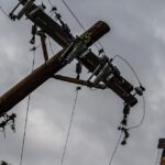 Downed Power Lines