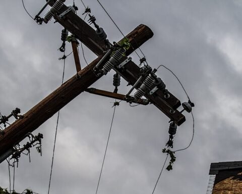 Downed Power Lines