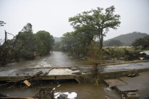 Texas Flood - 2025 Photo Source: @wckitchen/Flickr CC BY 4.0