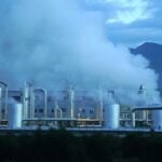 Representative Image. Kızıldere Geothermal Power Plant in western Turkey Photo Source: Ray Swi-Hymn (CC BY-SA 2.0)