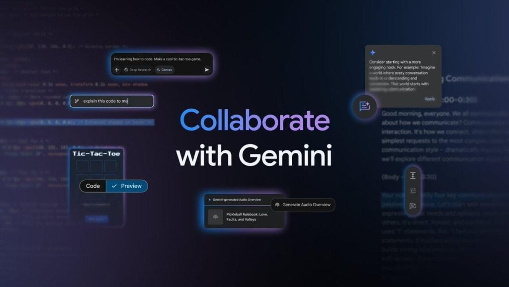 Google Gemini