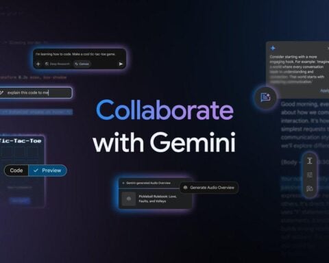 Google Gemini