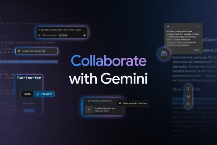 Google Gemini