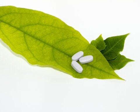 Representative Image. Pills. Photo Source: Pxhere