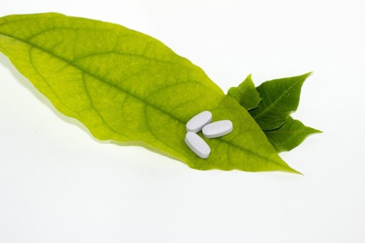 Representative Image. Pills. Photo Source: Pxhere