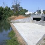 Guadalupe river park opens