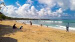 Kuta Beach Bali