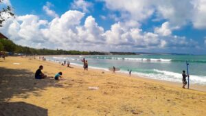 Kuta Beach Bali
