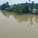Representative Image: Flood affected area. Photo Source: KEmel49 (CC BY-SA 4.0)