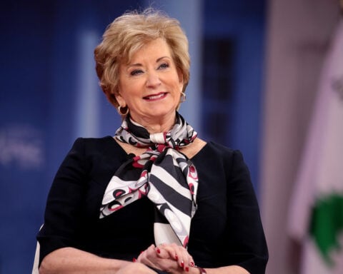 Linda McMahon