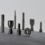 Foundation Alloy, founded by a team from MIT, uses solid-state metallurgy technology to create a new class of high-performance metals. Photo Source: MIT