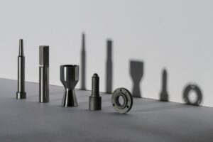 Foundation Alloy, founded by a team from MIT, uses solid-state metallurgy technology to create a new class of high-performance metals. Photo Source: MIT