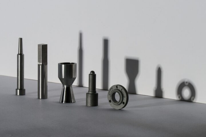 Foundation Alloy, founded by a team from MIT, uses solid-state metallurgy technology to create a new class of high-performance metals. Photo Source: MIT