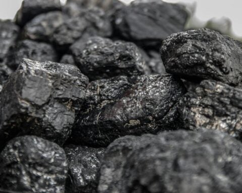 Caption: In 2024, the J.H. Campbell plant emitted approximately 8.93 million short tons of CO₂—making it one of Michigan’s largest stationary sources—yet MISO’s summer 2025 resource adequacy analysis confirmed grid reliability could be maintained without its output.