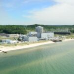 Michigan's Palisades nuclear plant