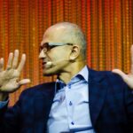 His candid reflection underscores the personal weight behind Microsoft’s strategic transformation and the real‑world impact on its workforce.