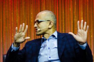 His candid reflection underscores the personal weight behind Microsoft’s strategic transformation and the real‑world impact on its workforce.