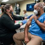 Representative Image. Doctorate In Public Health Photo Source: Rawpixel / The White House Baiden-Harris