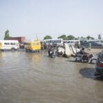 Representative Image. FEEDER ROAD IN NIGERIA MAZAMAZA