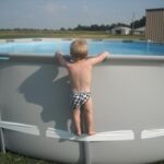 Above Ground Pool Recall
