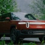 Rivian: Electric Vehicles designed for Adventure