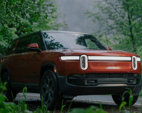 Rivian: Electric Vehicles designed for Adventure