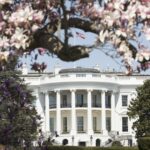 The White House. Photo Source: Joyce N. Boghosian (Flickr) CC BY 1.0