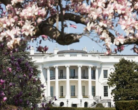 The White House. Photo Source: Joyce N. Boghosian (Flickr) CC BY 1.0